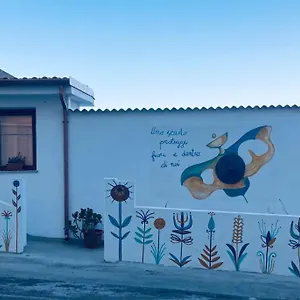Pedrales Pensión Orgosolo