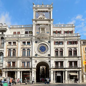Bellevue Luxury - San Marco Luxury 3*, Veneza Itália