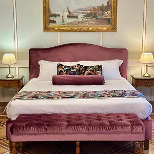 Palazzo Monga Boutique Pensión Verona