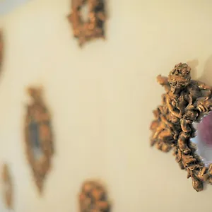 Apartment Residenze D'epoca Palazzo Coli Bizzarrini, Siena