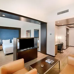 Hotel Nh, Sienne