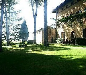 Landhaus Castel Di Pugna Winery, Siena