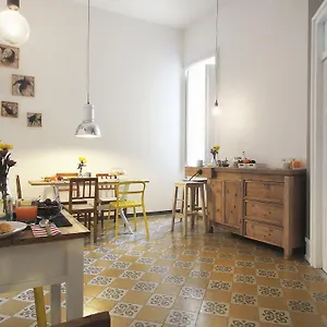 Serafino Bed and breakfast Palermo