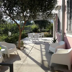 Miss Sicily Bed and breakfast Terrasini