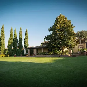 Ferienhaus Borgo Risi, Siena