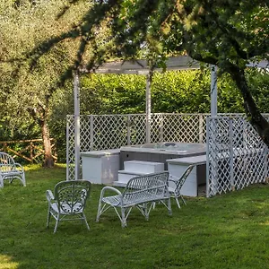 Couette-café Country, Sienne