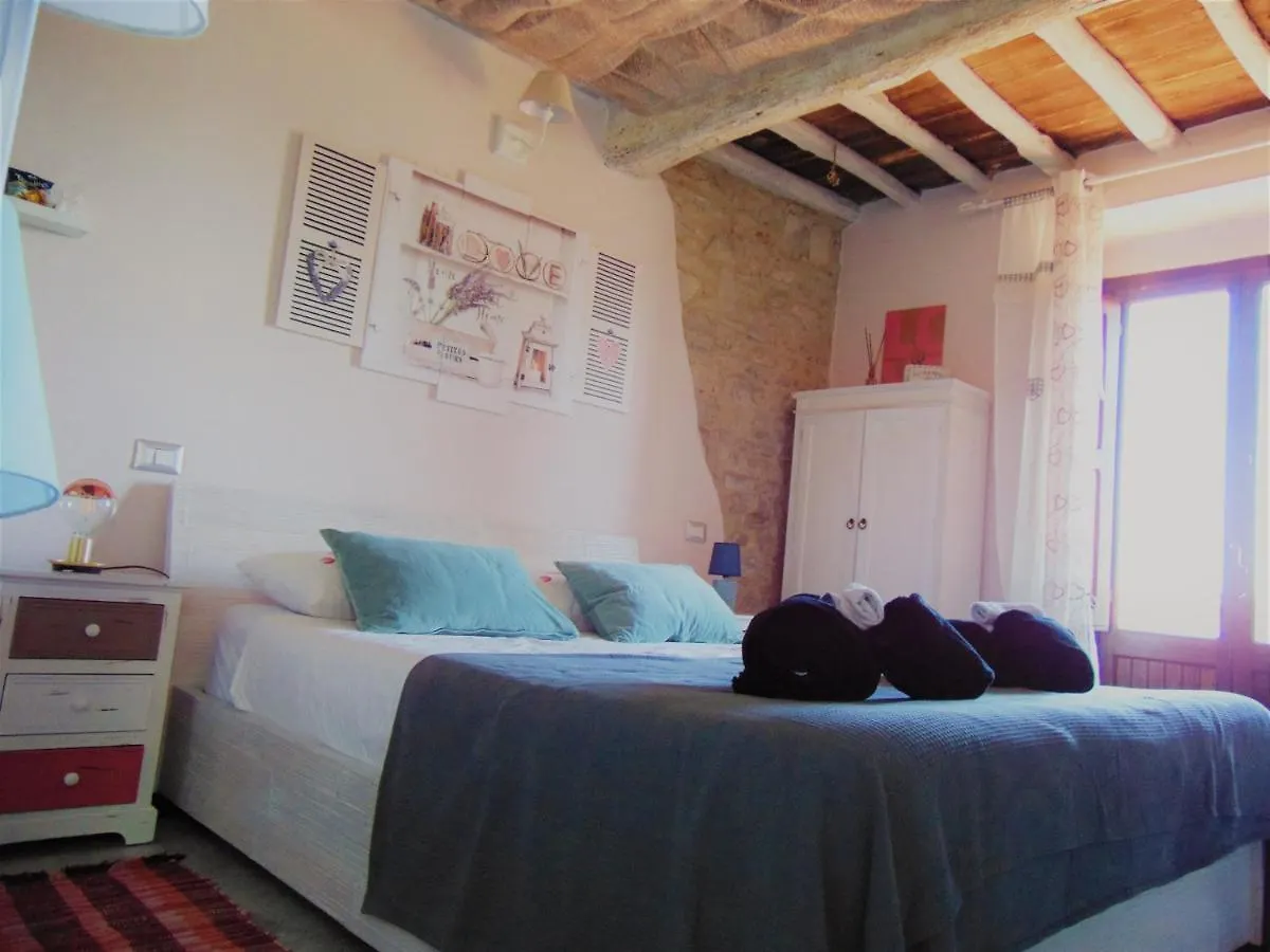 B&B Un Posto Nel Mondo location