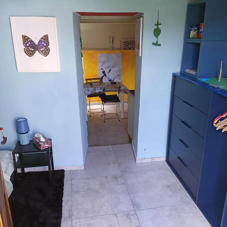 B&B Un Posto Nel Mondo Siena Bed & Breakfast