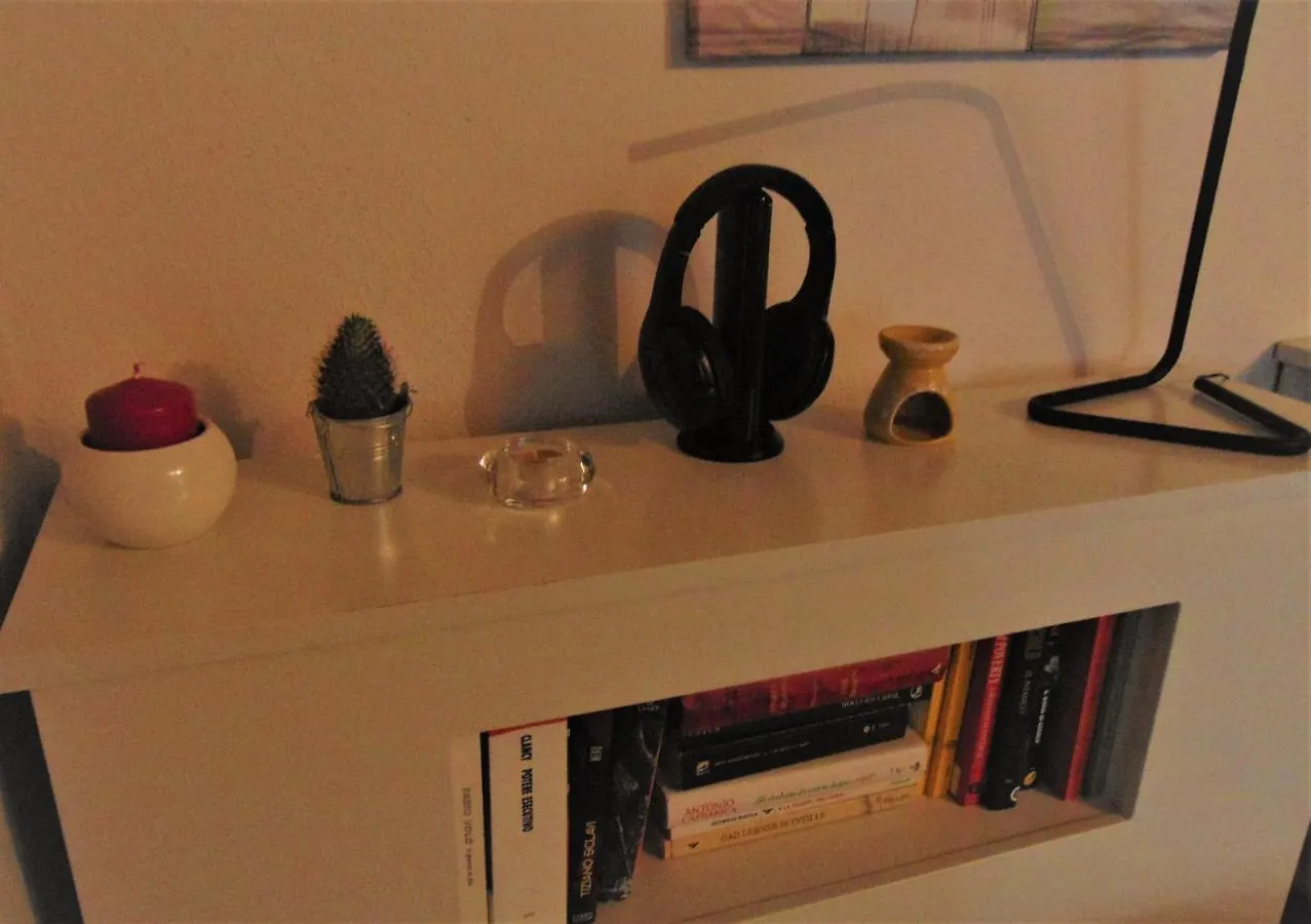 Bed & Breakfast B&B Un Posto Nel Mondo Siena