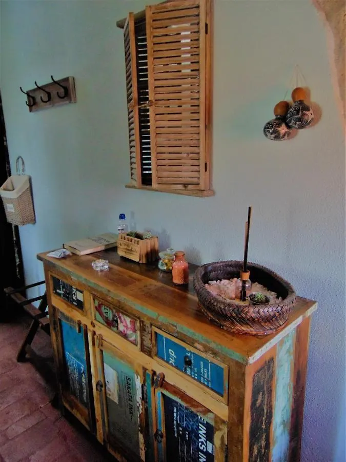B&B Un Posto Nel Mondo Siena Bed & Breakfast