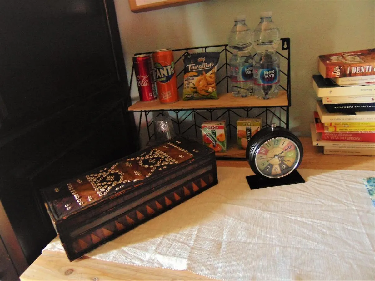 B&B Un Posto Nel Mondo Siena 0*,  Italy