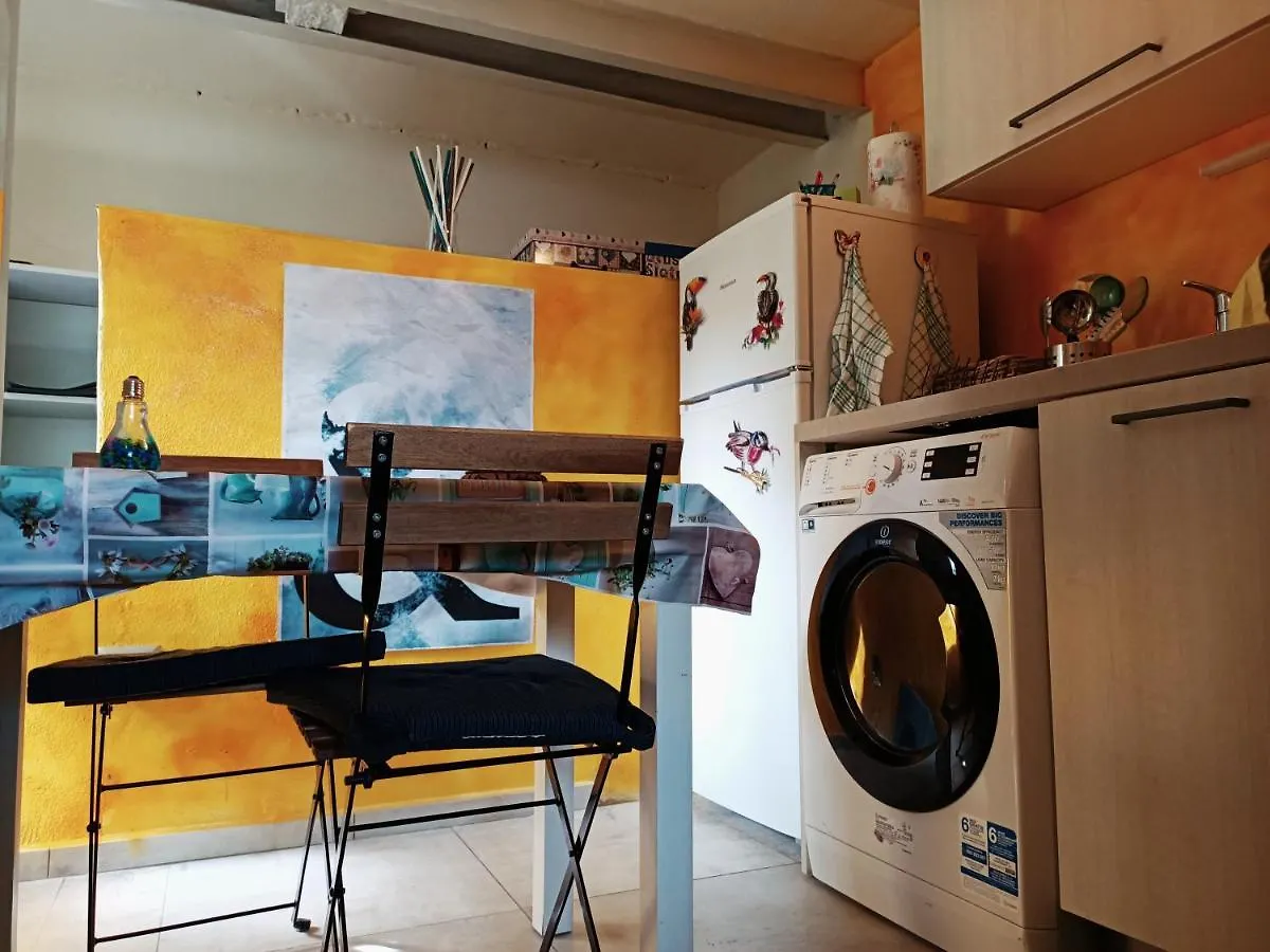 B&B Un Posto Nel Mondo Siena Bed & Breakfast