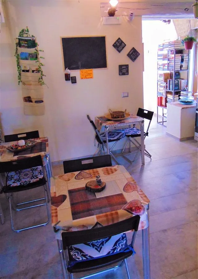 B&B Un Posto Nel Mondo Siena