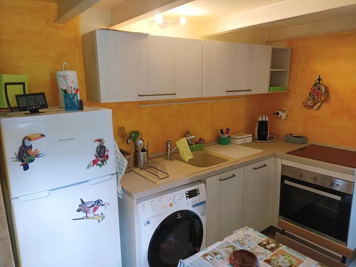 Alojamento de Acomodação e Pequeno-almoço B&B Un Posto Nel Mondo Siena