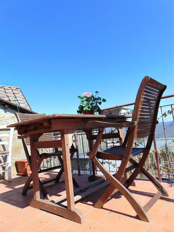 B&B Un Posto Nel Mondo Siena