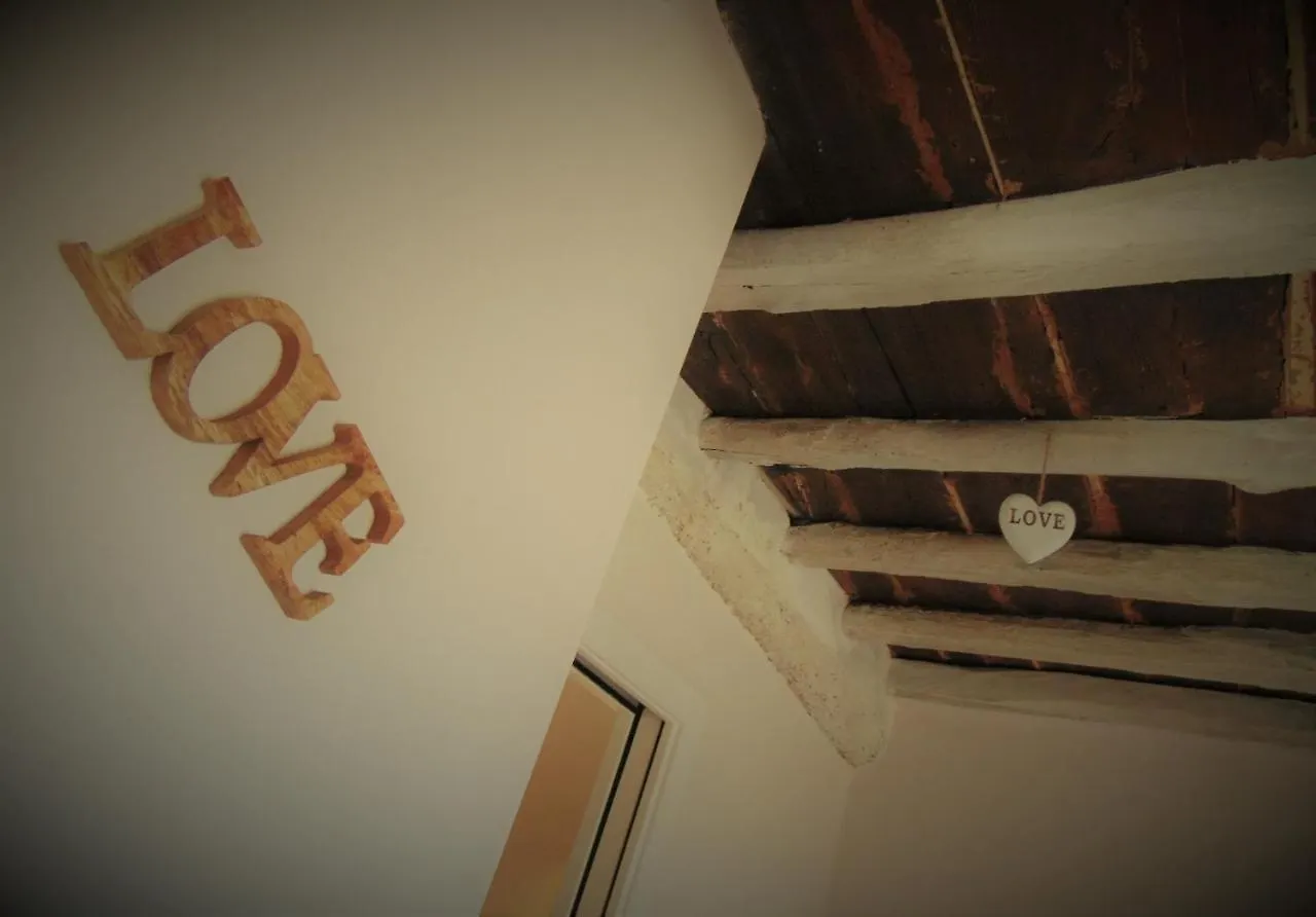 B&B Un Posto Nel Mondo Siena 0*,