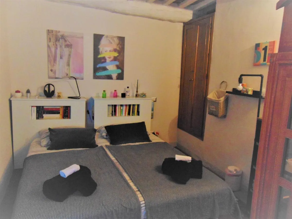 B&B Un Posto Nel Mondo Siena 0*,