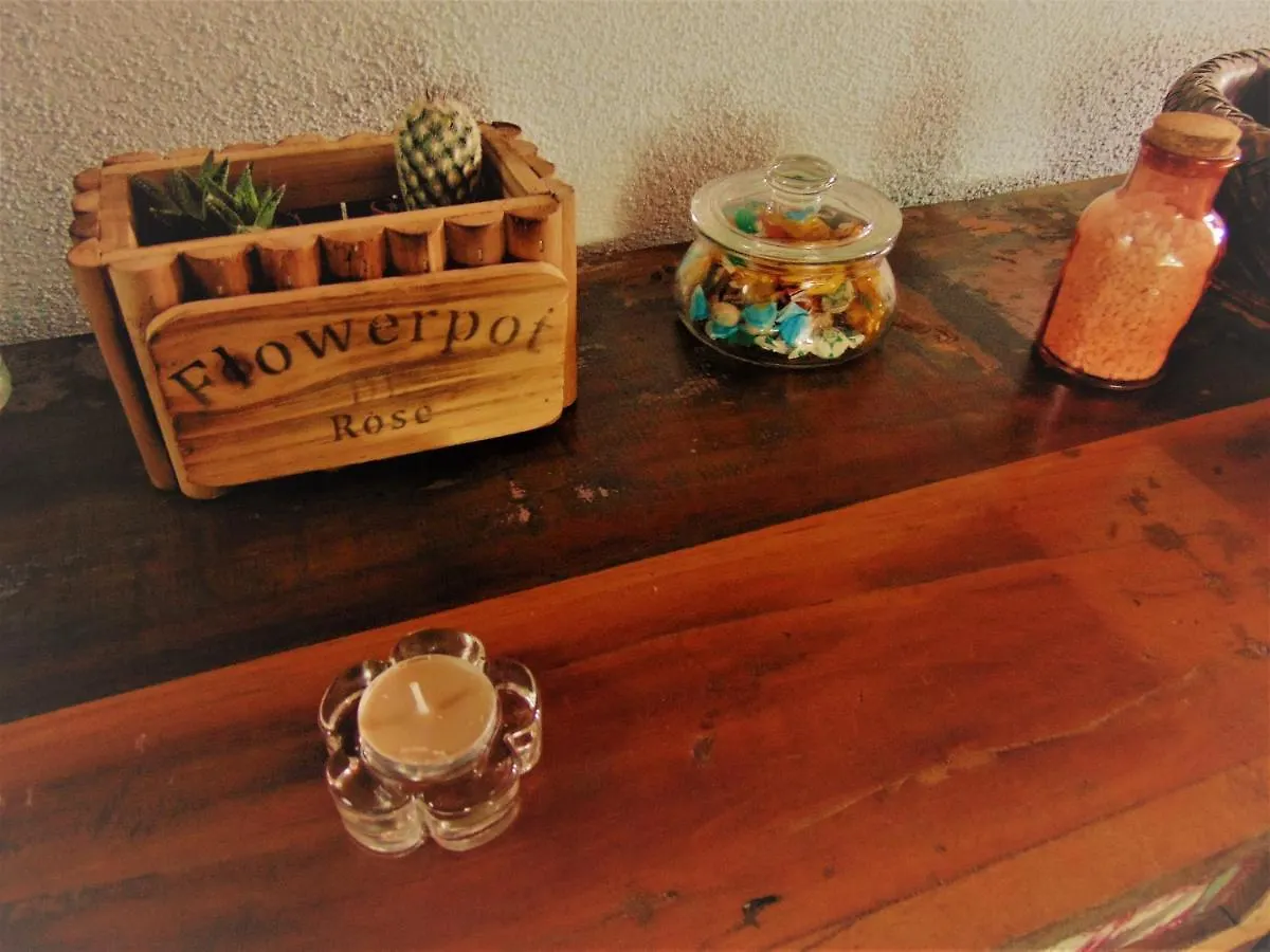 B&B Un Posto Nel Mondo Siena Itália