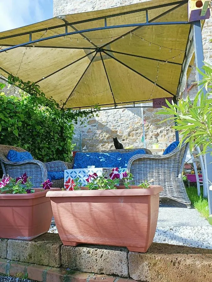 B&B Un Posto Nel Mondo Siena