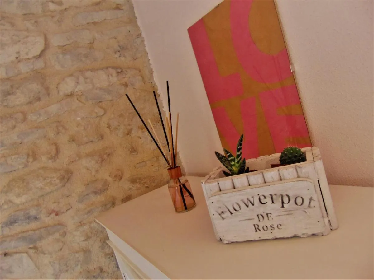 B&B Un Posto Nel Mondo Siena
