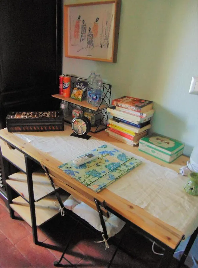 B&B Un Posto Nel Mondo Siena 0*,  Italy