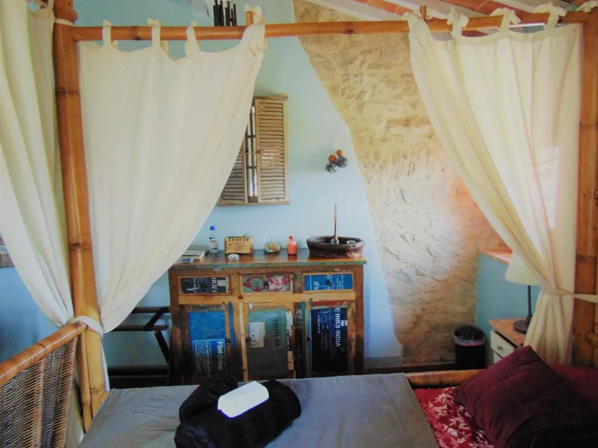 B&B Un Posto Nel Mondo Siena 0*,  Italy