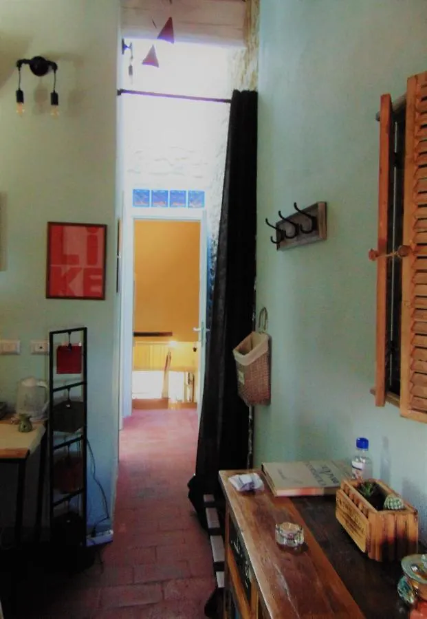 B&B Un Posto Nel Mondo Siena