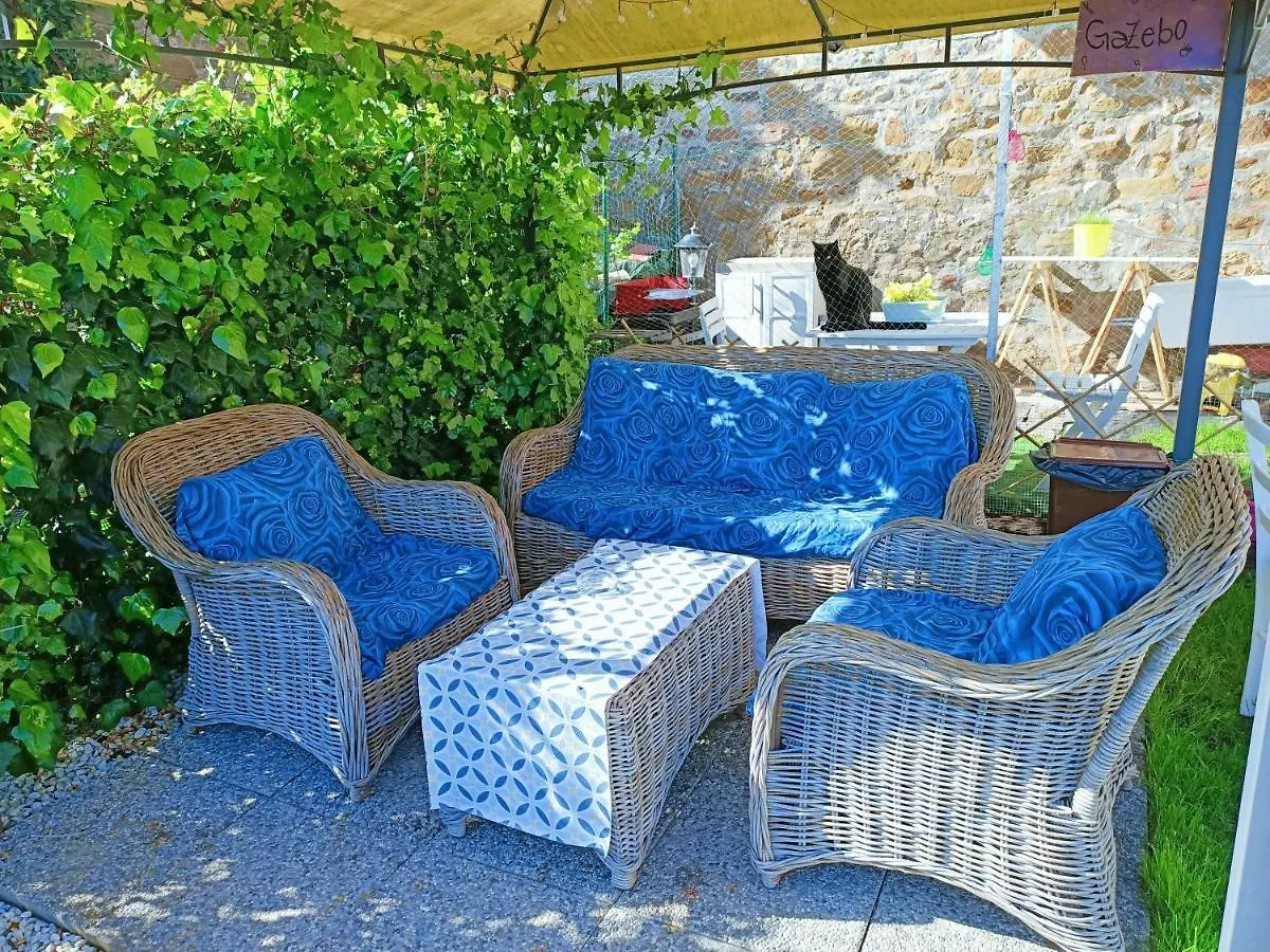B&B Un Posto Nel Mondo Siena