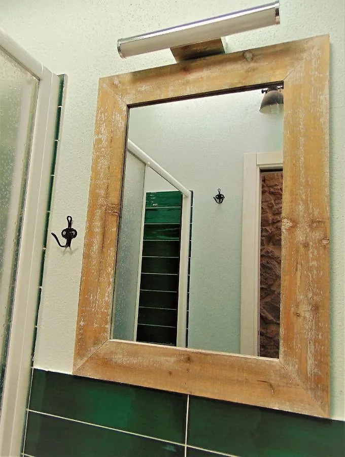 Bed & Breakfast B&B Un Posto Nel Mondo Siena Italy