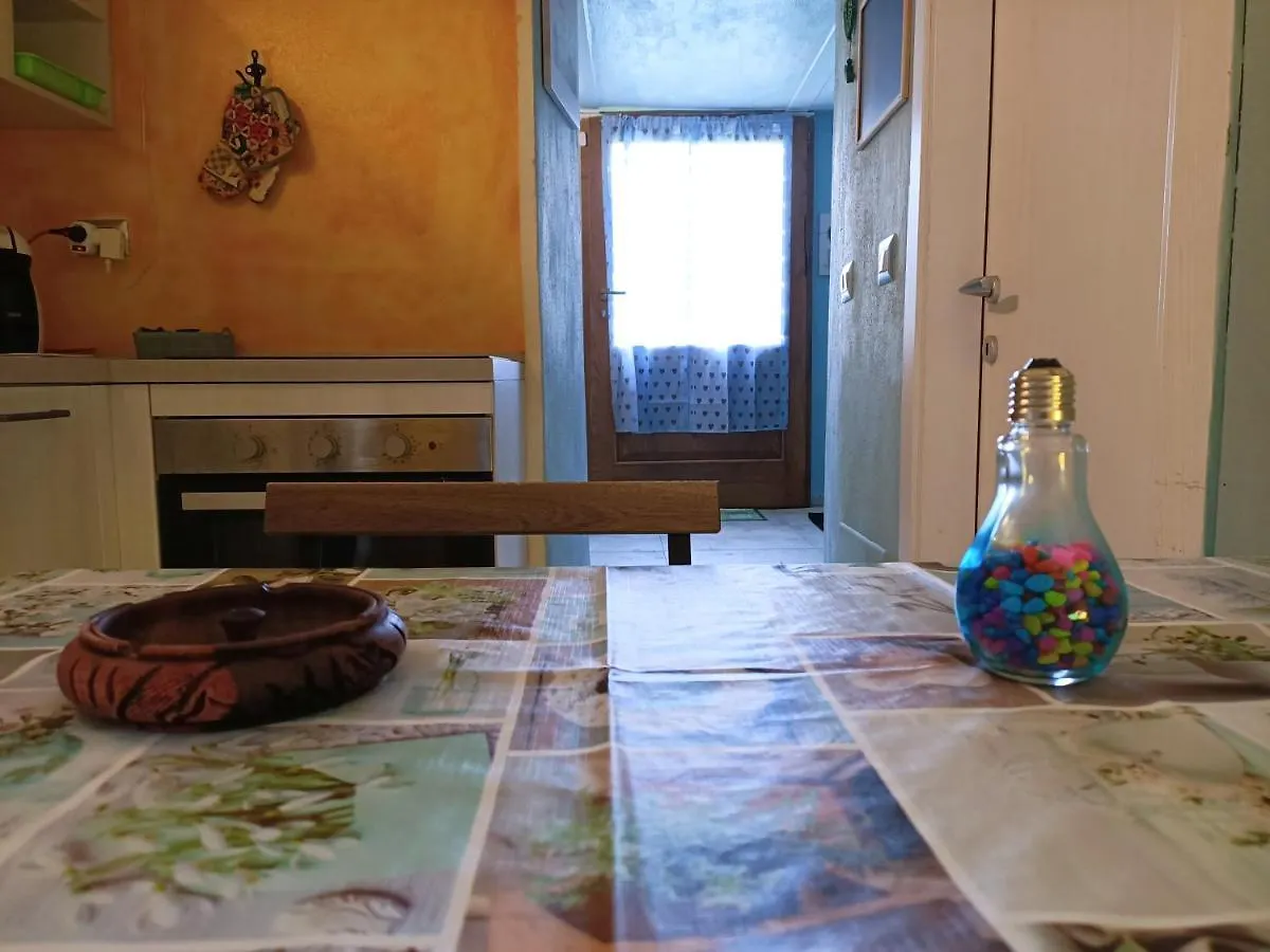 Alojamento de Acomodação e Pequeno-almoço B&B Un Posto Nel Mondo Siena