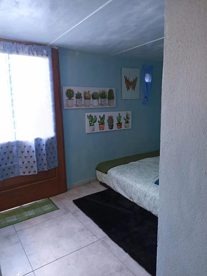 Bed & Breakfast B&B Un Posto Nel Mondo Siena