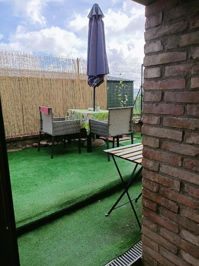 B&B Un Posto Nel Mondo Siena