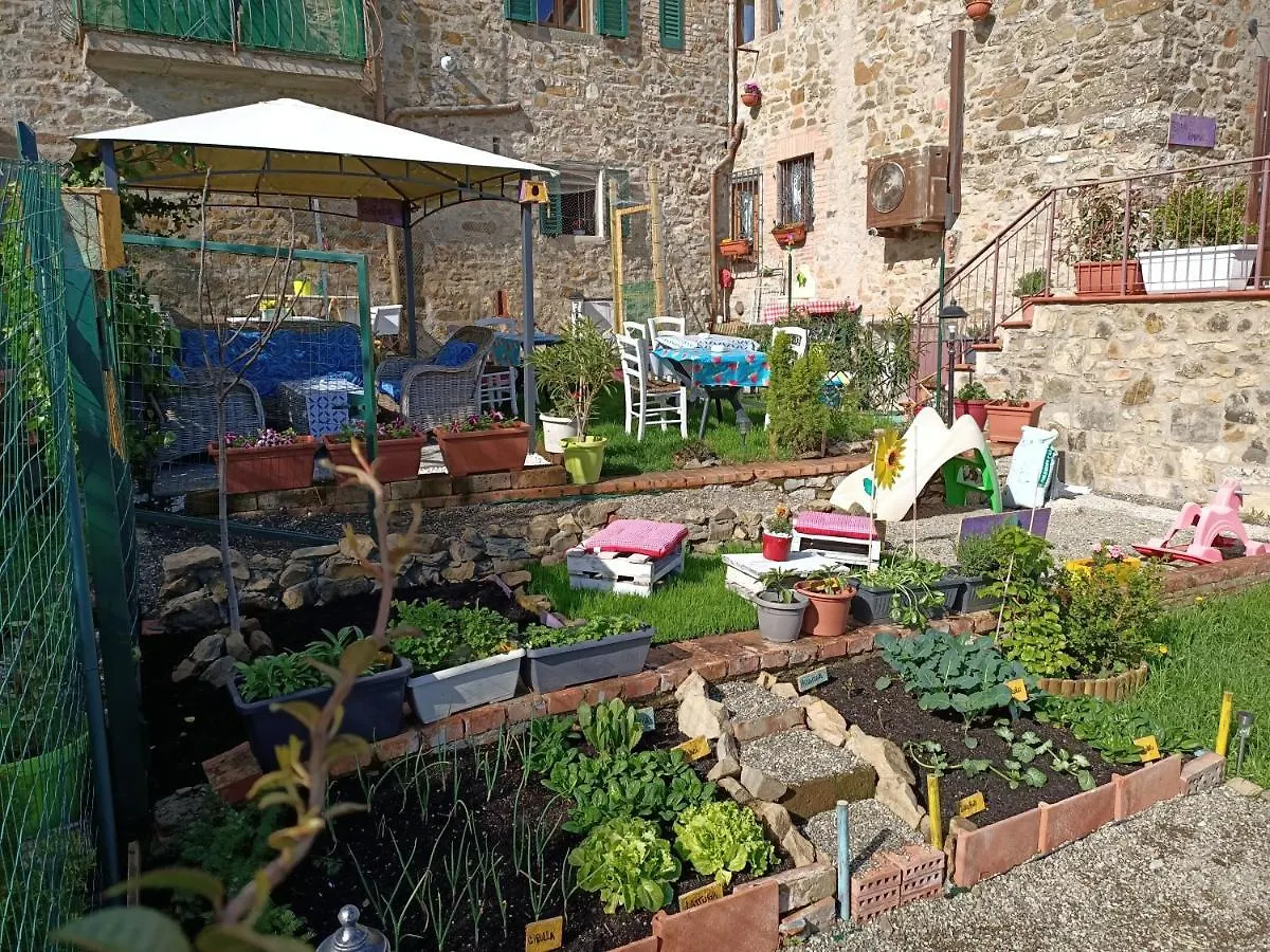 B&B Un Posto Nel Mondo Siena 0*,  Italy