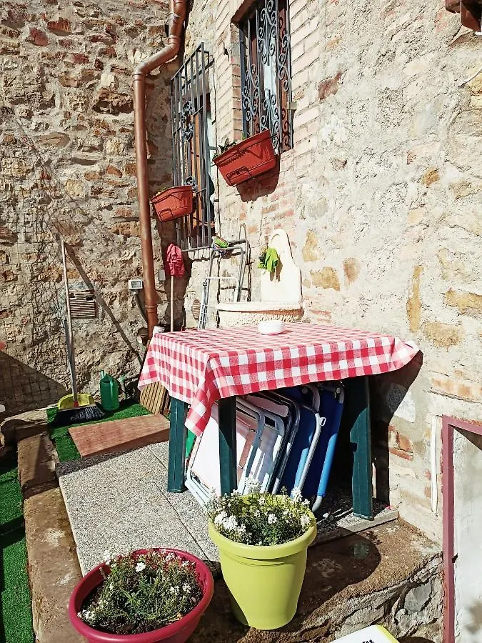 B&B Un Posto Nel Mondo Siena