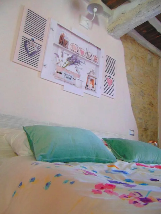 B&B Un Posto Nel Mondo Siena Bed & Breakfast